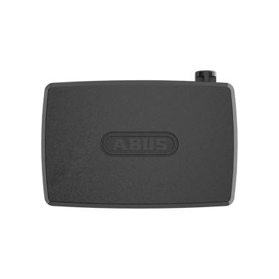 Abus alarmbox 2.0 zwart 100m - fietsketting