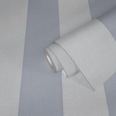 AS Creation Pure Elegance - Grijs - Landhaus - 397935
