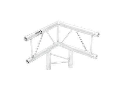 ALUTRUSS BILOCK E-GL22 C31-V 3-way corner 90Â°