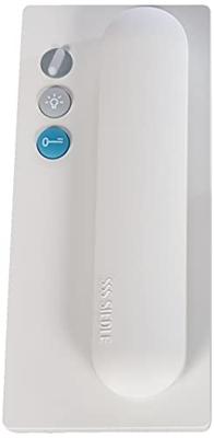 Siedle HTA 811-0 W Deurintercom Kabelgebonden Wit