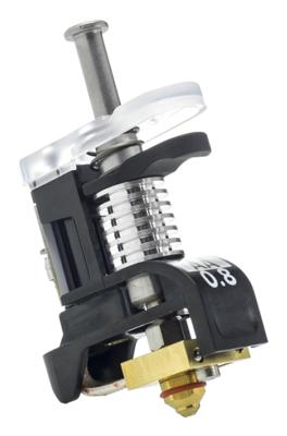 UltiMaker UltiMaker Printcore AA 0,8 Geschikt voor: Ultimaker 3, Ultimaker 3 Extendend, Ultimaker S3, Ultimaker S5 UltiMaker Print Core AA 0.8 9531