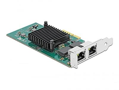 Abi Ethernet netwerkkaart