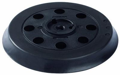 Schuurplateau 125mm middel - thumbnail