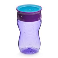 WOW - Cup Kids - Purple Tritan - thumbnail