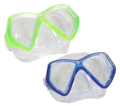Duikmasker dolfijn 6+ 185x154mm Duikmasker dolfijn 6+ 185x154mm
