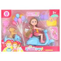 Pop Set Met Accessoires - thumbnail