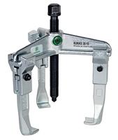 Kukko Trekker | spandiepte 100 mm | spanwijdte 130 mm | 6 t | 1 stuk - 30-10 30-10 - thumbnail