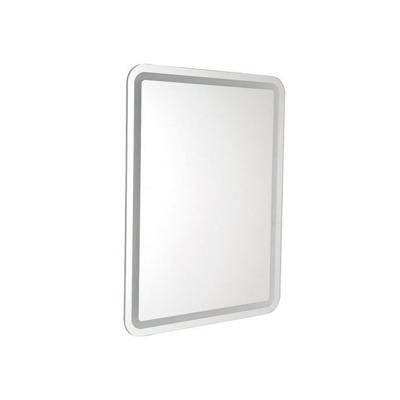 Badkamerspiegel Sapho NYX 50x70 cm LED-Strips Badkamerspiegel Sapho NYX 50x70 cm LED-Strips