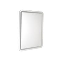 Badkamerspiegel Sapho NYX 50x70 cm LED-Strips - thumbnail