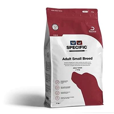 Specific Cxd-s Adult Small Breed 1,0kg