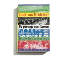 De passage naar Europa (Paperback) - thumbnail