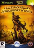 Oddworld Stranger's Wrath - thumbnail