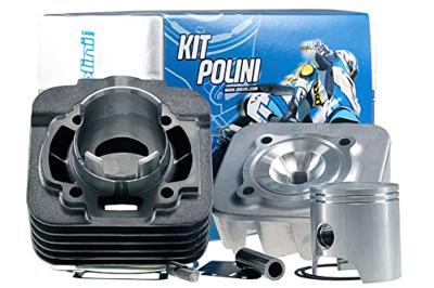 Polini cilinderset cylinder sets 68cc d43.0mm ac