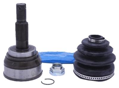 Homokineet reparatie set, aandrijfas GI243