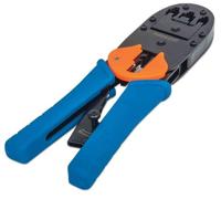 Intellinet 211048 Krimptang Geschikt voor: CAT 3, CAT 4, CAT 5, CAT 5e, CAT 6, CAT 6A - thumbnail