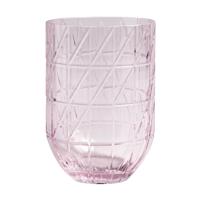 HAY Colour Vaas - Large / Roze - thumbnail