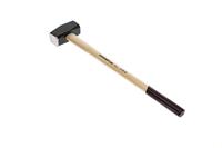 Gedore RED R92200083 3300729 Moker 5500 g 810 mm DIN 6475 1 stuk(s) - thumbnail