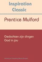 Gedachten zijn dingen - Prentice Mulford - ebook - thumbnail