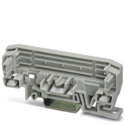 Phoenix Contact UM-BASIC/PRO 72 COVER-R KMGY Zijkantelement Polyamide Lichtgrijs 10 stuk(s)