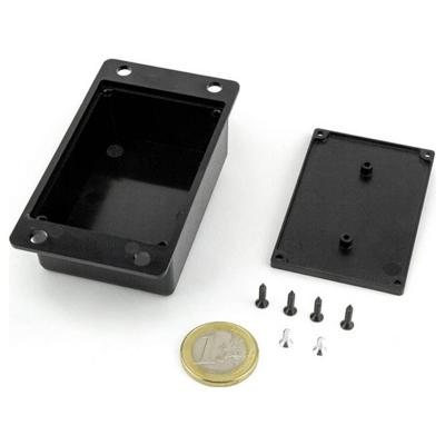 Supertronic PP094EN-S Wandbehuizing 86 x 48 x 26 1 stuk(s)