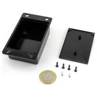 Supertronic PP094EN-S Wandbehuizing 86 x 48 x 26 1 stuk(s) - thumbnail