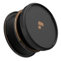 PolarPro - Chroma VND/PL - McKinnon Series - 2-5 stops - Zwarte Mist - 95mm - Grove schroefdraad - thumbnail