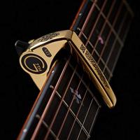 G7th Performance 3 ART Celtic Gold capo - thumbnail