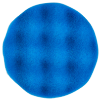 Makita D-62636 Spons Blauw Zacht-Medium 125mm - thumbnail