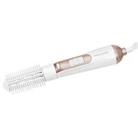 ProfiCare PC-HAS 3011 Heteluchtborstel Warm Champagne, Wit 800 W - thumbnail