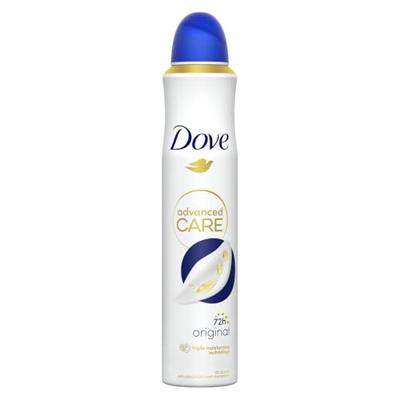 Dove Original Deodorant Spray