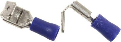 HELLA Steekverdeler 3t.distributor1.5-2.5 100 p.inh.50st blue