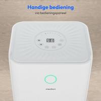 Deumidificatore - MEDION - 12L / giorno - Capacità serbatoio 2L - thumbnail