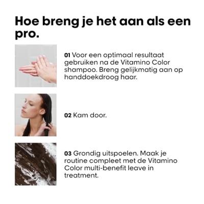 L&apos;Oréal Professionnel Serie Expert Vitamino Color Conditioner Voor Gekleurd Haar