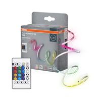 OSRAM 4099854448638 LED-strip complete set Met USB-aansluiting 2000 mm RGB 1 stuk(s) - thumbnail