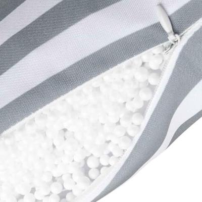 VidaXL Zitzakvulling eps 200 l wit 10 kg/m³