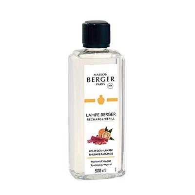 LAMPE BERGER - Parfums - Parfum 0,50l Rhubarb Radiance