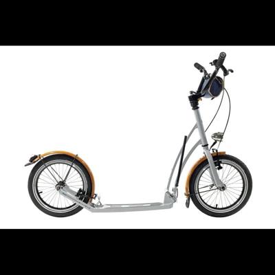 Mibo mastr retro silver Mibo mastr retro silver