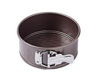 Springvorm - PYREX - 1452005 - Rond - Koolstofstaal - Antiaanbaklaag - 14 cm - thumbnail