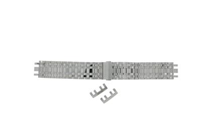 Horlogeband Tag Heuer CW2111 / BA0780 / WW2111 / WAW1316 / Monaco Staal 22mm