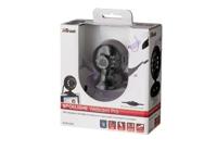 Trust webcam spotlight pro zwart 7 cm | 50 stuks - thumbnail