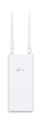Router TP-Link TL-MR100-OUTDOOR Wit RJ45 Ethernet LAN PoE x 1 LTE
