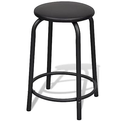 Tekentafel met kastje + kruk