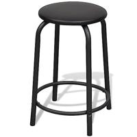 Tekentafel met kastje + kruk - thumbnail