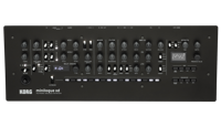 Korg Minilogue XD Module - thumbnail