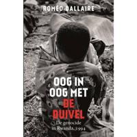 Oog in oog met de duivel - Roméo Dallaire - Paperback (9789401916394) - thumbnail