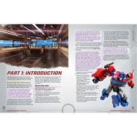 Transformers RPG A Beacon of Hope Adventure & GM Screen *English Version* - thumbnail