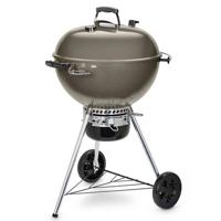 Weber Master-Touch GBS C-5750 Smoke Grey - thumbnail