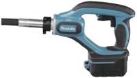 Makita DVR450RTE Betontrilnaald 18V 5.0Ah - thumbnail