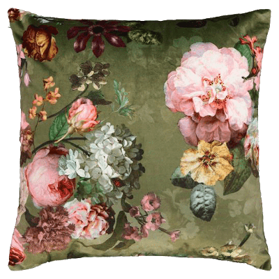 Essenza Sierkussen Fleur