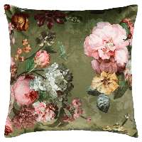 Essenza Sierkussen Fleur - thumbnail